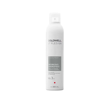 Goldwell Stylesign Hairspray Working Hairspray 500ml