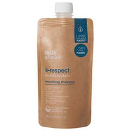 Milk Shake Krespect Keratin System Smoothing Shampoo