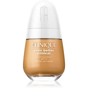 Clinique Even Better Clinical Serum Foundation SPF 20 - WN 98 Cream Caramel, 30 ml