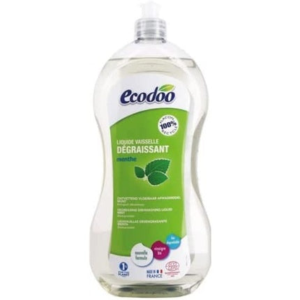 Ecodoo Eco Refill Lava Dishwasher Ultra Degreasing De Vi 1 L - 100 G