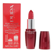 Pupa Volume Enhancing Lipstick 401 Red Passion 35ml For Women