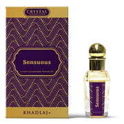 Khadlaj Sensuous Concentrated Perfumed Oil