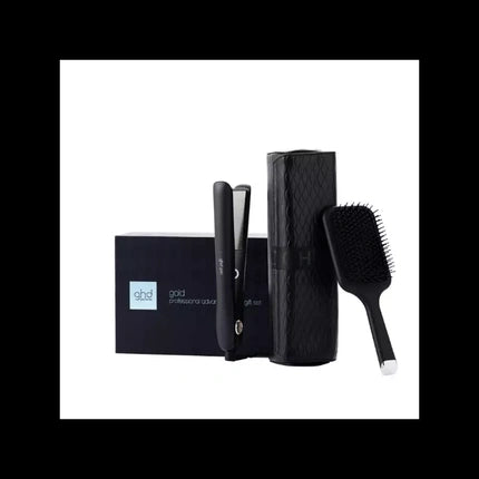 Ghd Gold Gift Set - Perfect For Hair Styling