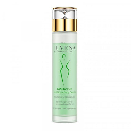 Juvena Fascianista Skinnova Body Serum 125 Ml Firming Body Serum