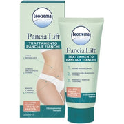 Leocrema Pancia Lift Belly and Hips Treatment 200ml