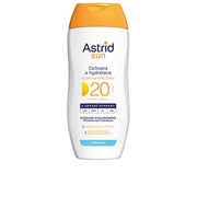 Astrid Sun Moisturizing Suncare Milk Spf 20 200 Ml