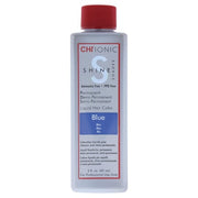CHI Ionic Shine Shades Liquid Hair Color Unisex 90ml Blue
