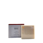 Depot No.602 Dark Tea Scented Bar Soap