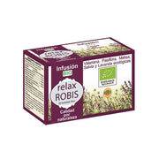 Robis Relax Robis Bio 20 Filters