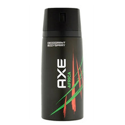 Axee Africa Deospray