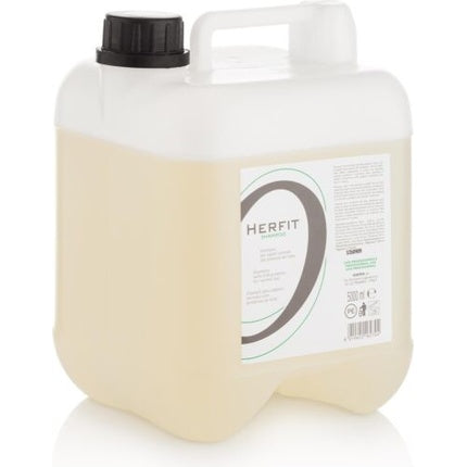 Xanitaliapro Shampoo with Milk Proteins for Normal Hair 5 Liters