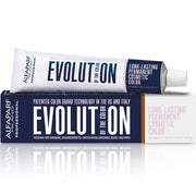 Alfaparf Milano Professional Evolution Of The Color Warm Browns Hair Color 6.32 Dark Blonde Gold - 60ml
