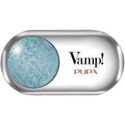 PUPA Vamp! Wet & Dry Baked Eyeshadow 305 Navy 1g