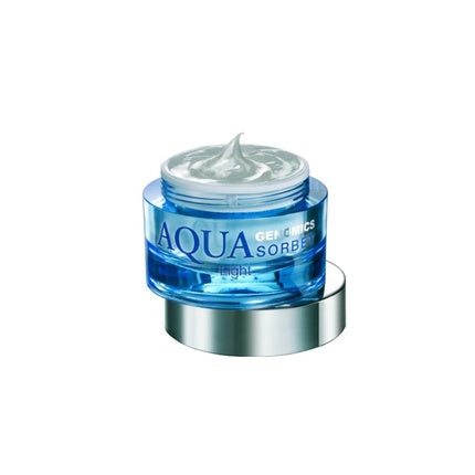 Bruno Vassari Aqua Genomics Sorbet Glycerin Hydrating Cream For Face And Neck - 50 Ml