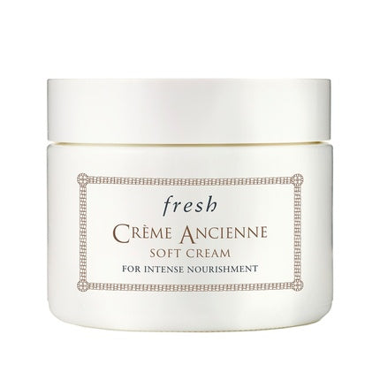Fresh Creme Ancienne Nourishing Cream For Face - 100 Ml