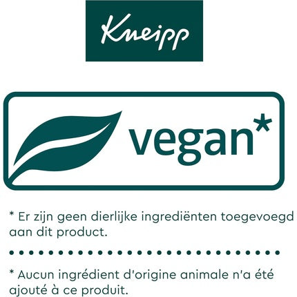 Kneipp Cherry Blossom Shower Foam