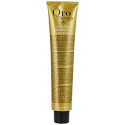 Fanola Oro Puro Therapy Keratin Hair Color 100ml 11.0 Super Blonde Platinum