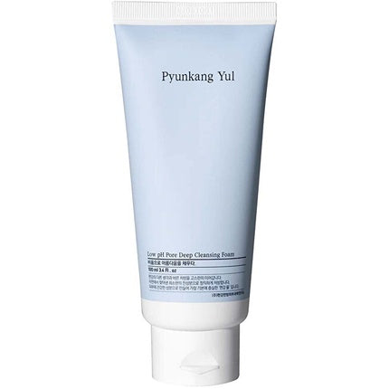 Pyunkang Yul Low Ph Pore Deep Cleansing Foam 100 Ml
