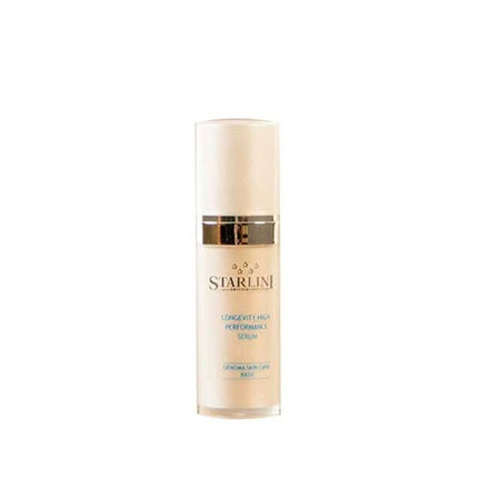 Starline Longevity High Performance Serum - 30ml