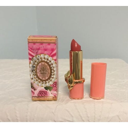 Pat McGrath Labs Satin Allure Lipstick 652 Petallica