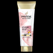 Pantene Conditioner Rose Water Lift Volume 160 Milliliters