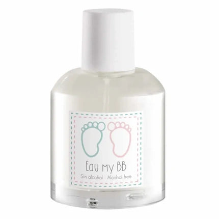 Eau My Bb Eau My Bb Eau De Toilette Spray 60ml