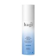 Hagiaqua Deeply Moisturizing Day Cream 50ml