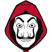 Nyx Cosmetics Black Label Lipstick - Champagne