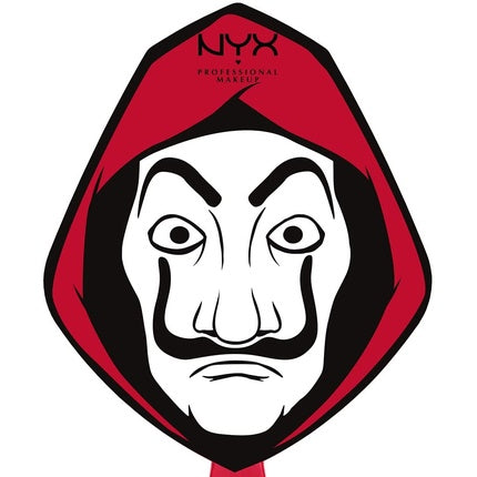 Nyx Cosmetics Black Label Lipstick - Champagne