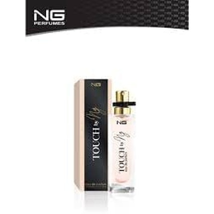 Next Generation Touch by Ng Women EDP 15ml