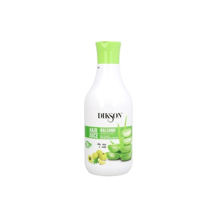 Dikson Hair Juice Moisturizing Conditioner 400ml