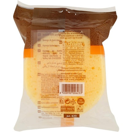 Arix Movida Bath Sponge
