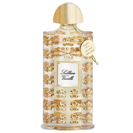 Creed Sublime Vanille Eau De Parfum Spray 75ml