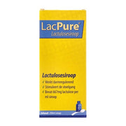 Lacpure Lactulose Syrup