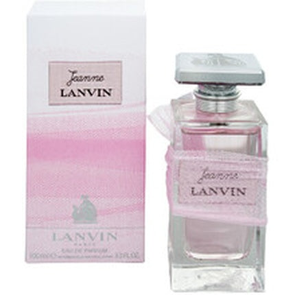 Lanvin Jeanne Eau De Parfum Spray 100ml For Women
