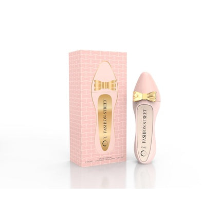 Fashion Street Chic Eau de Parfum for Women 3.4 fl oz 100ml