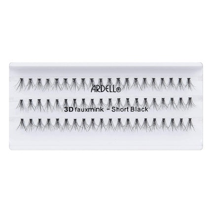 Ardell 3D Faux Mink Individual Lashes