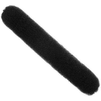 EUROstil Styling Accessories Hair Comb Slides Dark Brown