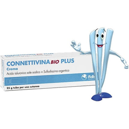 Connector Plus Cream 25g