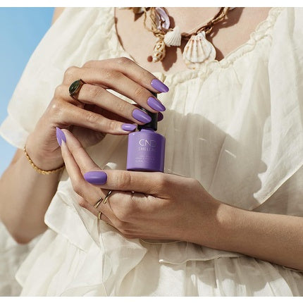 CND Shellac Brand Gel Polish 7.3ml