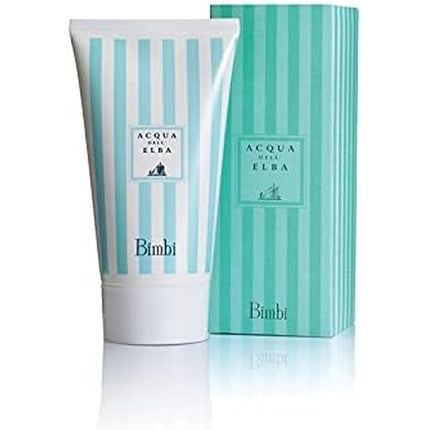 Acqua dell'Elba Bimbi Body Cream 150ml