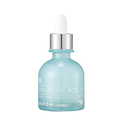 Mizon Moisturizing Serum Original Skin Energy Hyaluronic Acid 100 30 Ml