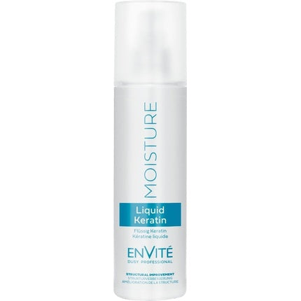 Dusy Envite Liquid Keratin 200ml