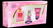 Naseem Lamsa Gift Set For Women
