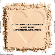 NYX Professional Makeup Can't Stop Won't Stop Mattifying Powder Light 02 6g