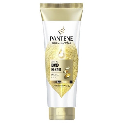 Pantene Miracle Balsam 160ml Bond Repair