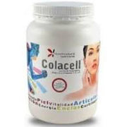 Mundo Natu Colacell Bote 330 Gramos