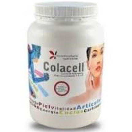 Mundo Natu Colacell Bote 330 Gramos