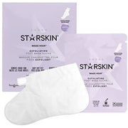 Starskin Exfoliating Foot Mask Socks 50g