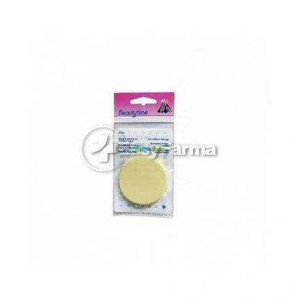Beautytime Classic Makeup Sponge 6 Cm